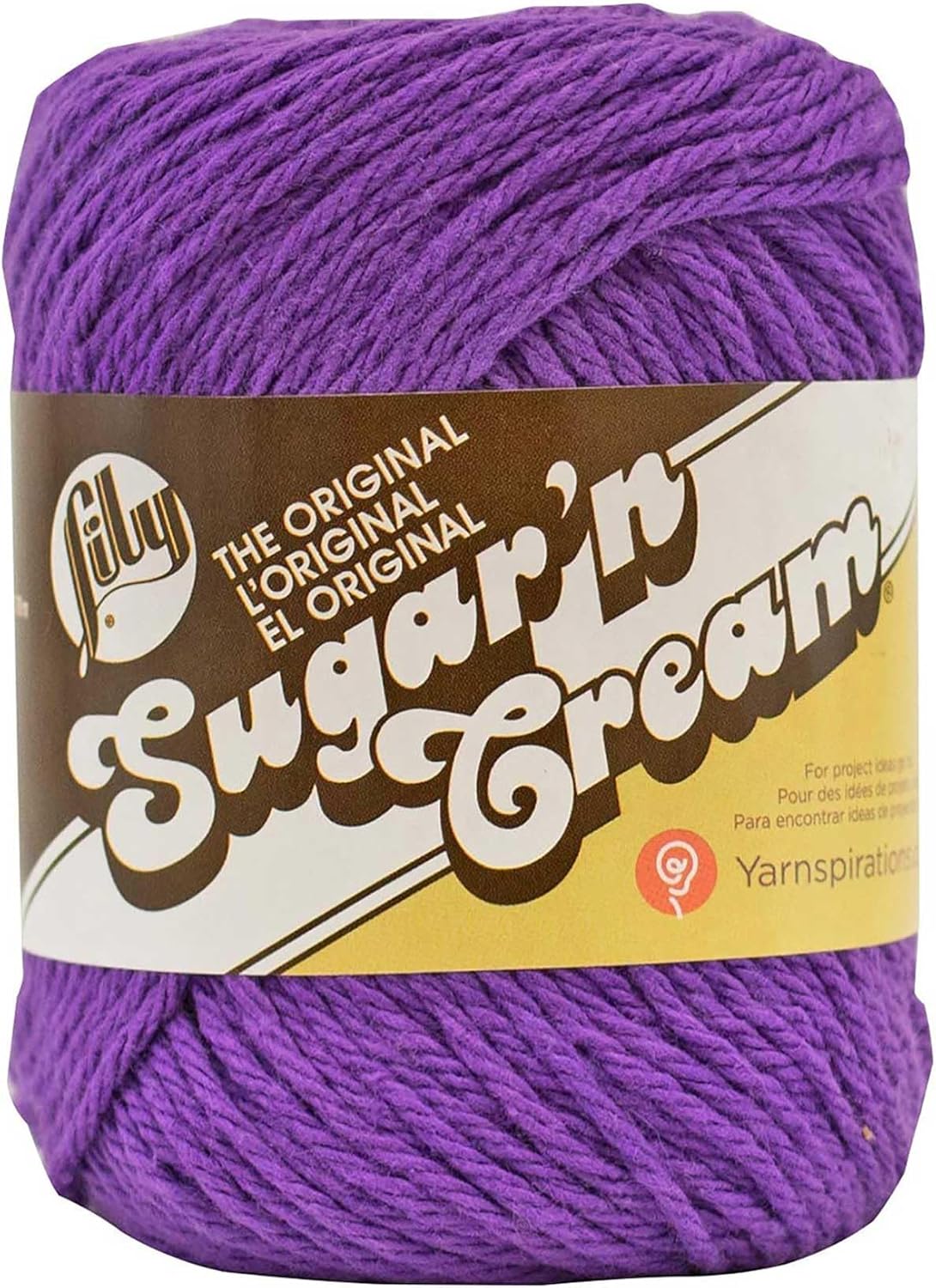 Lily Sugar & Cream Cotton - Colour Variety