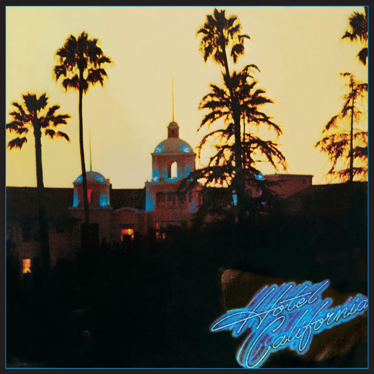 Hotel California - Eagles