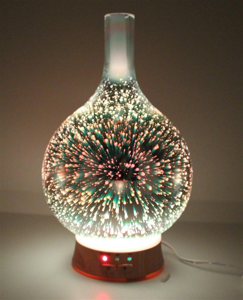 AROMALIGHTS DIFFUSER
