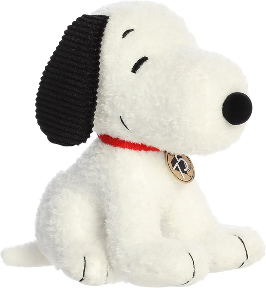 Peanuts LTD 75th Anniversary Edition Snoppy 10"
