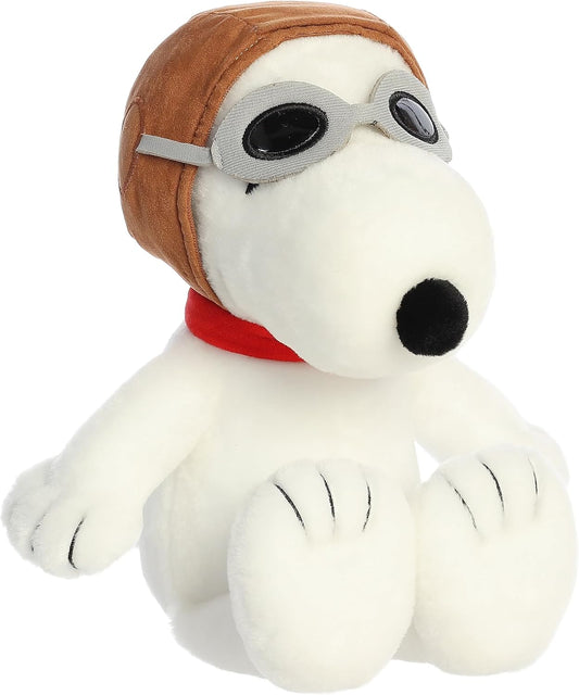 Peanuts Flying Ace 12" Snoopy