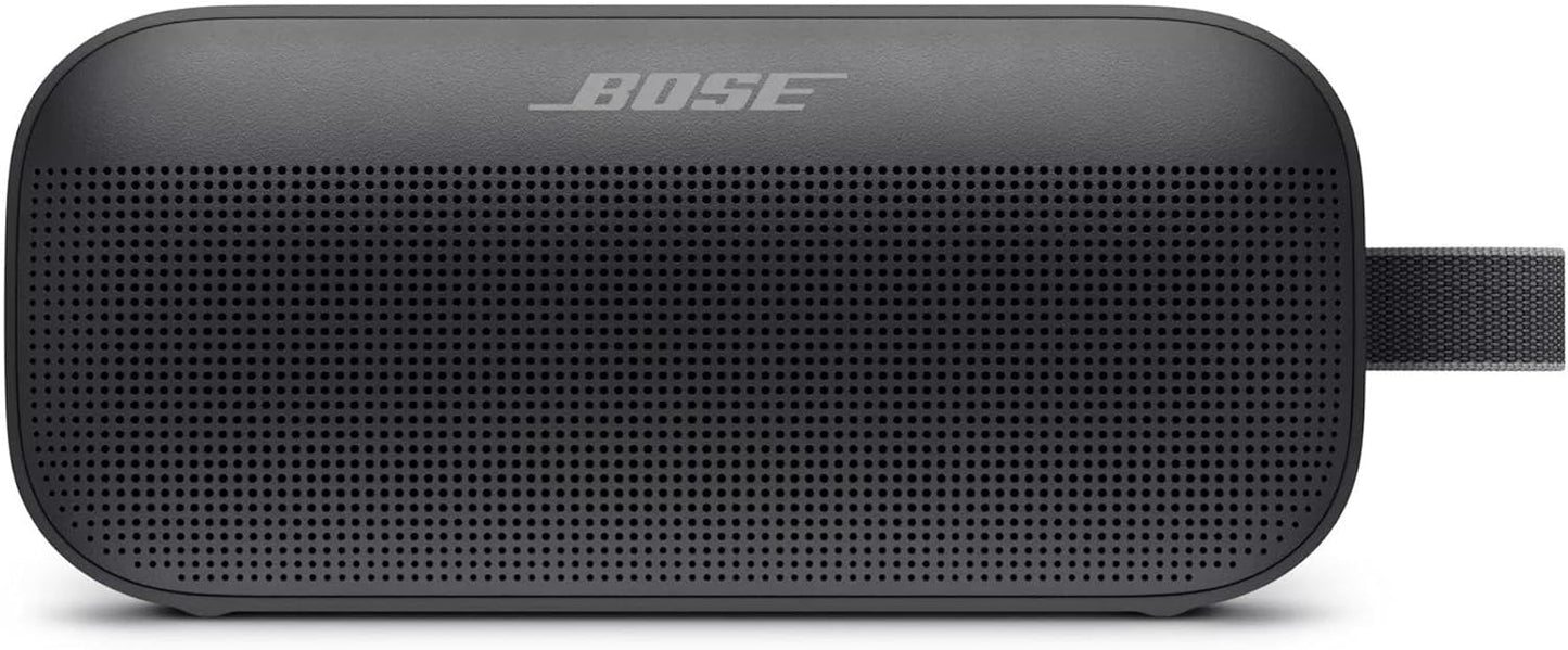 Bose Soundlink Flex Bluetooth Portable & Waterproof Speaker