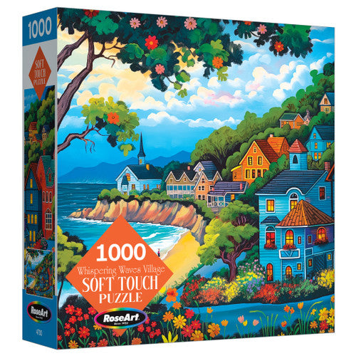 RoseArt - Whispering Waves 1000 Pieces
