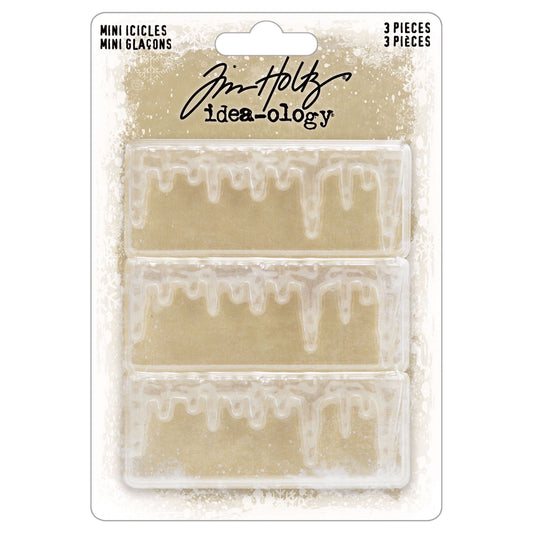 Tim Holtz Idea-ology - Mini Icicles