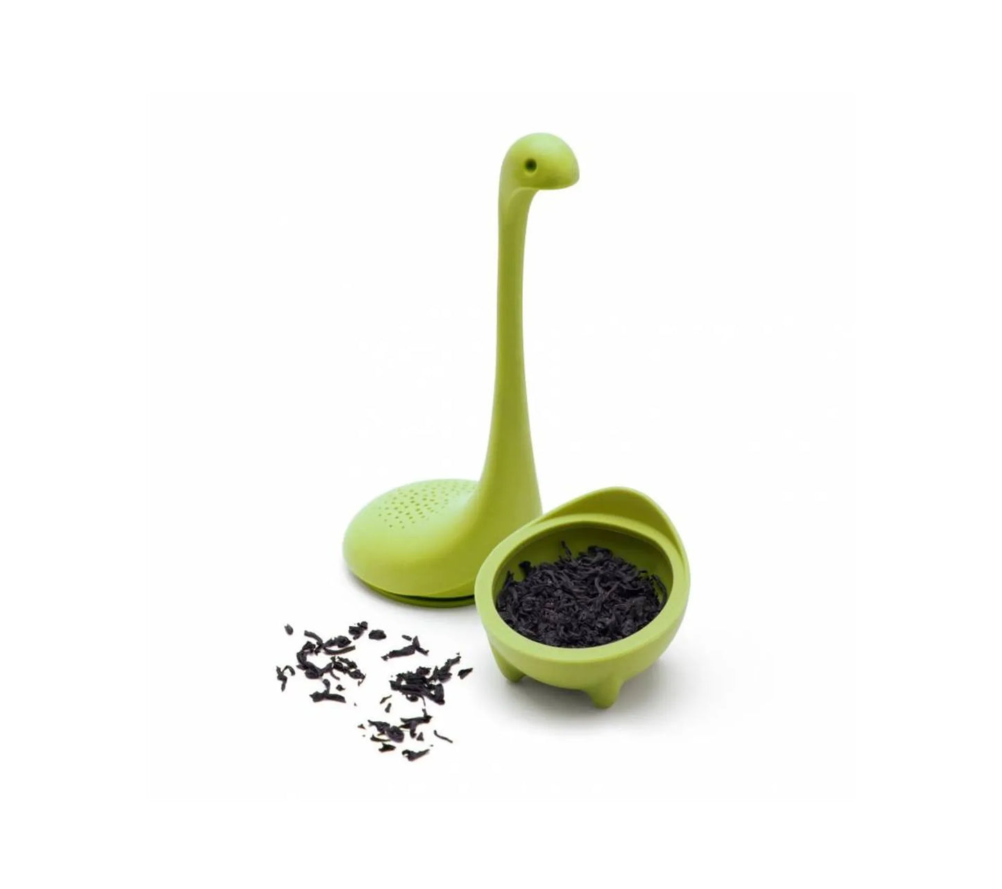 Baby Nessie Tea Infuser