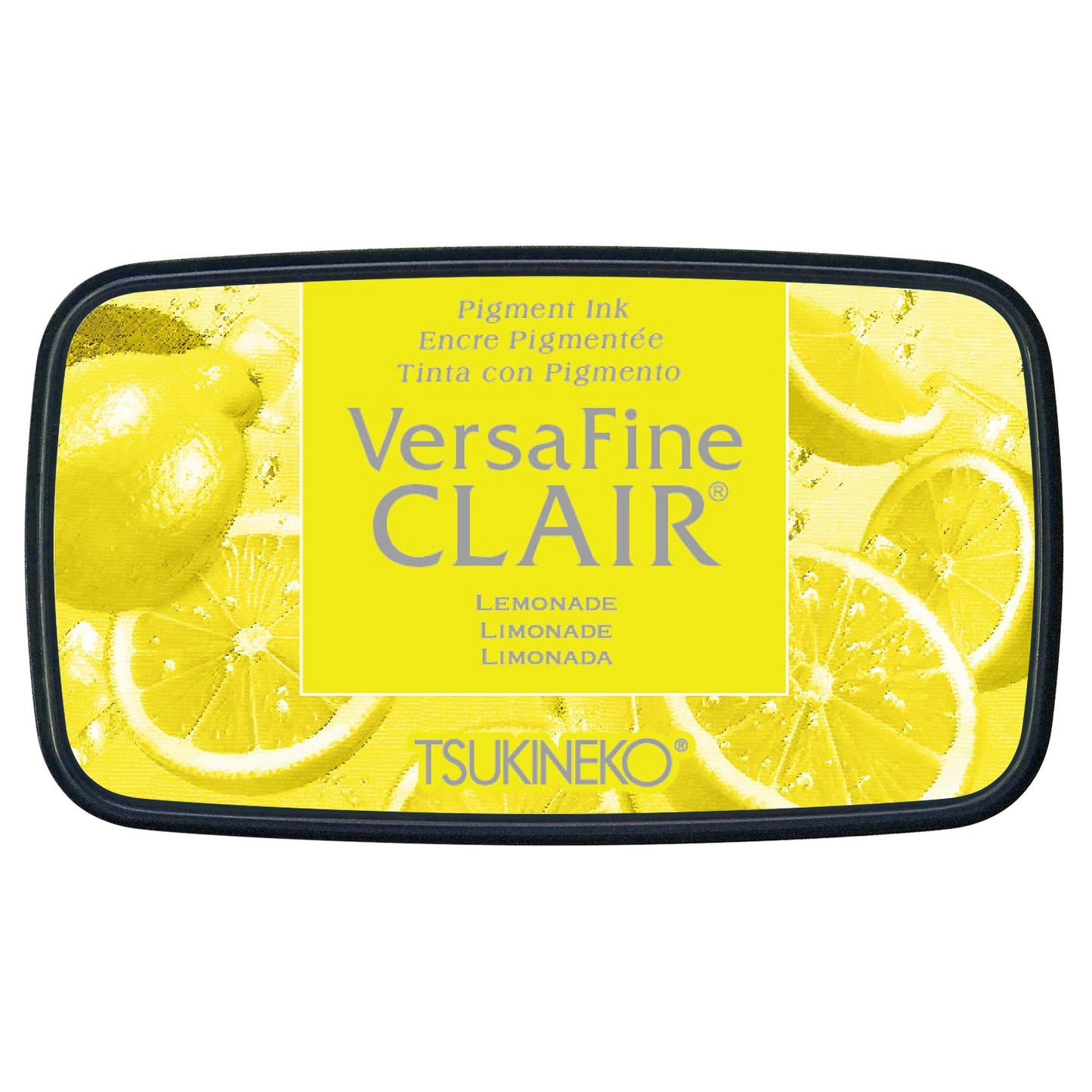 Tsukineko VersaFine Clair Ink Pad (Different Colour Varieties)