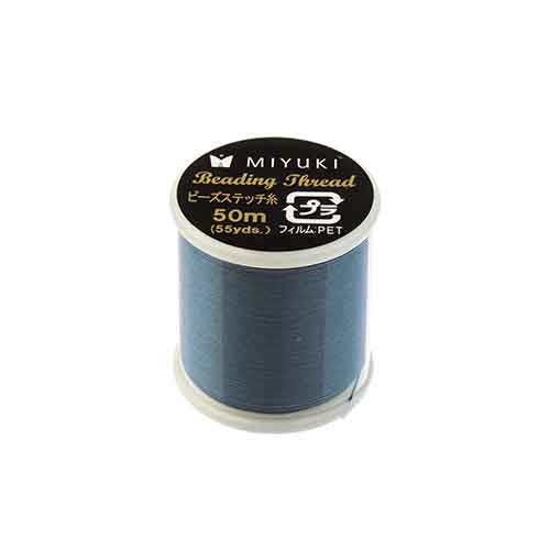 Miyuki Nylon Beading Thread Spool Header