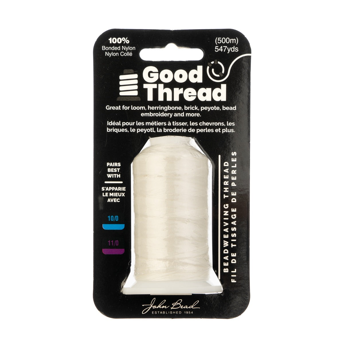 Good Thread 500m Spool