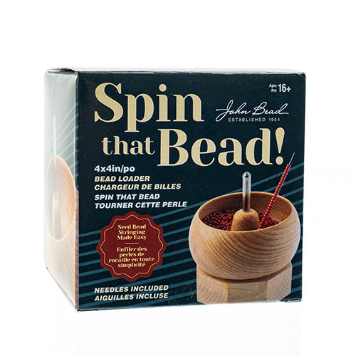 John Bead - Bead Spinner/Loader