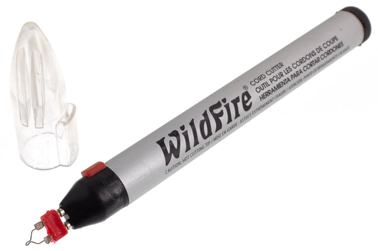 Beadalon Wildfire Battery Operated HeatCord Cutter