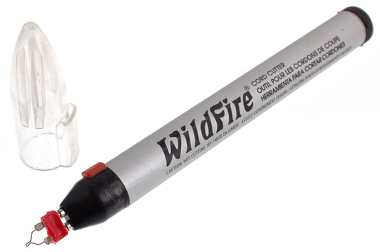Beadalon Wildfire Battery Operated HeatCord Cutter