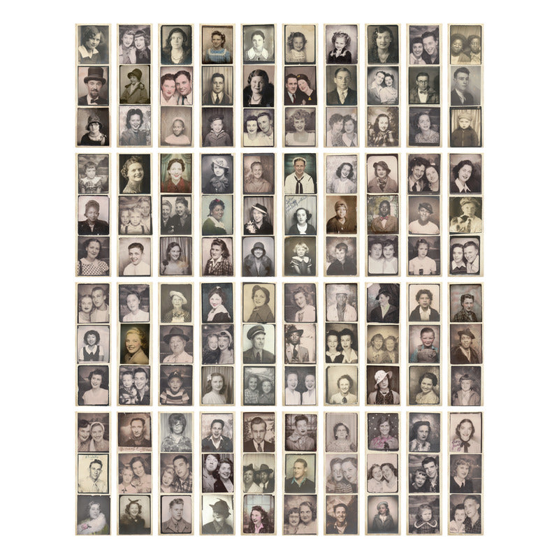 Tim Holtz Idea-ology Photobooth