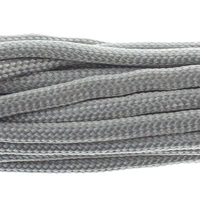 Craft Paracord 16ft (4.8m) 4mm Red
