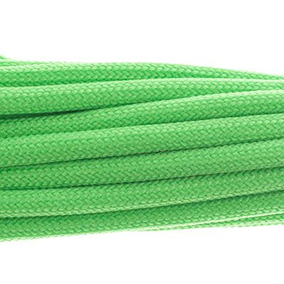 Craft Paracord 16ft (4.8m) 4mm Red