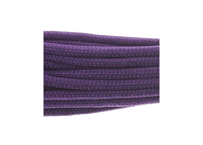 Craft Paracord 16ft (4.8m) 4mm Red