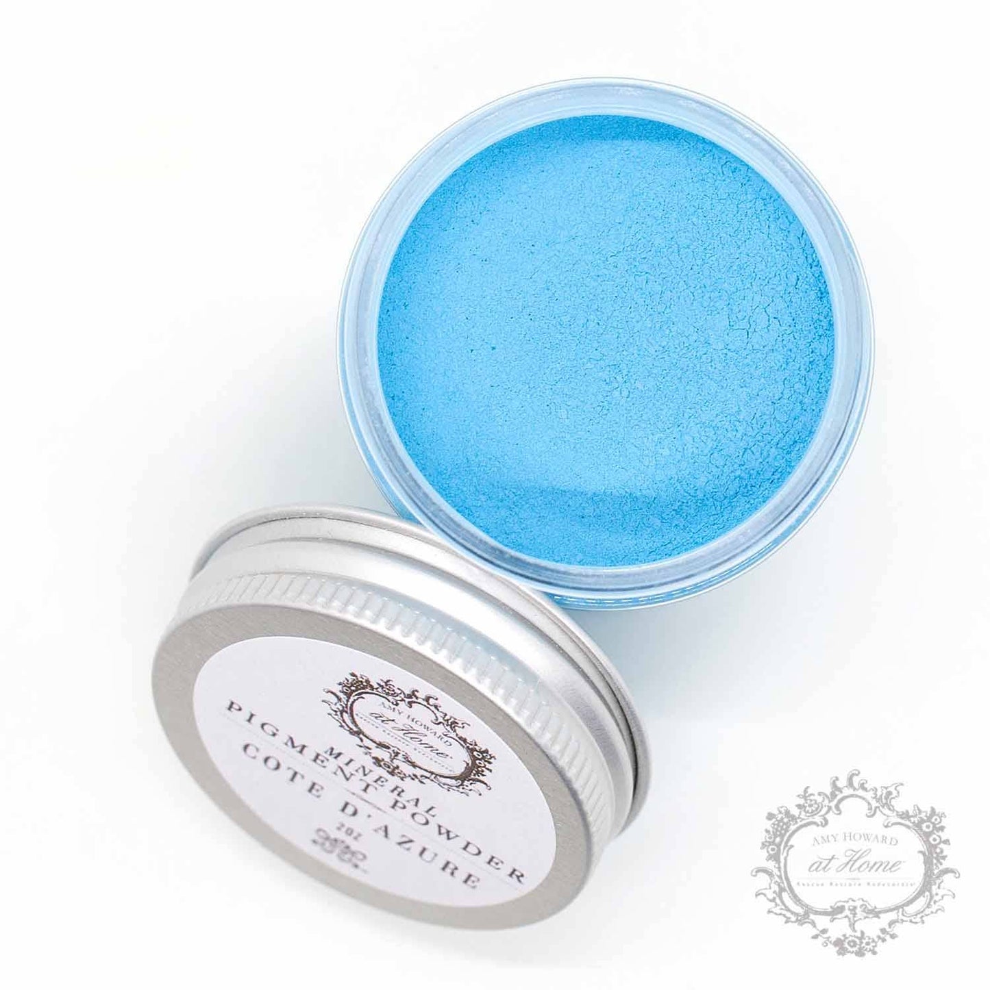Amy Howard at Home : Pigment Powder
