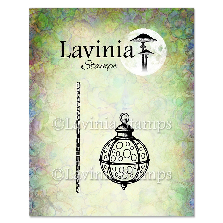 Lavinia Stamps - Bauble Lantern
