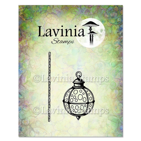 Lavinia Stamps - Bauble Lantern
