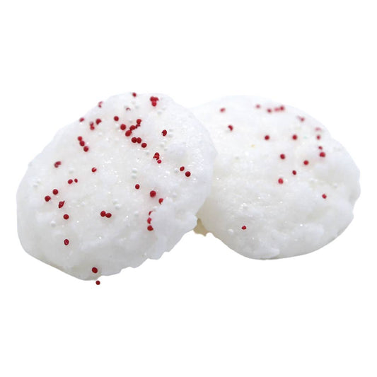 Candy Cane Cookie Melt
