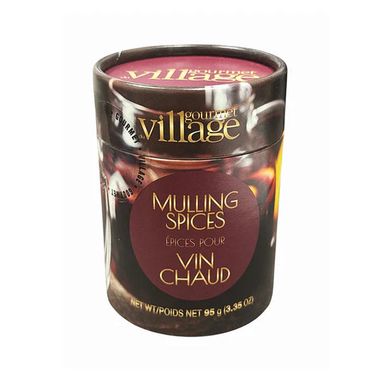 Gourmet Village : Mulling Spices