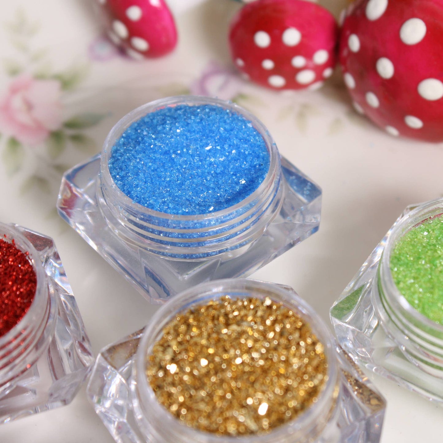 Meyer Imports : Glitter Sampler Kit