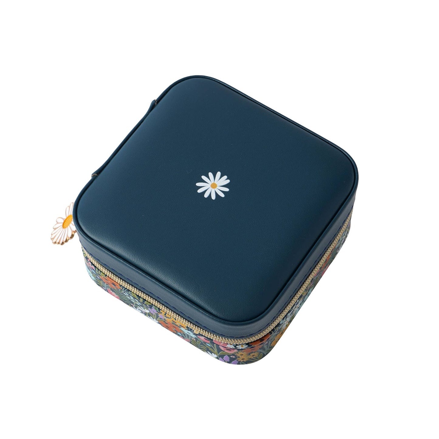 CGB Giftware : The Flower Market Floral Jewellery Box