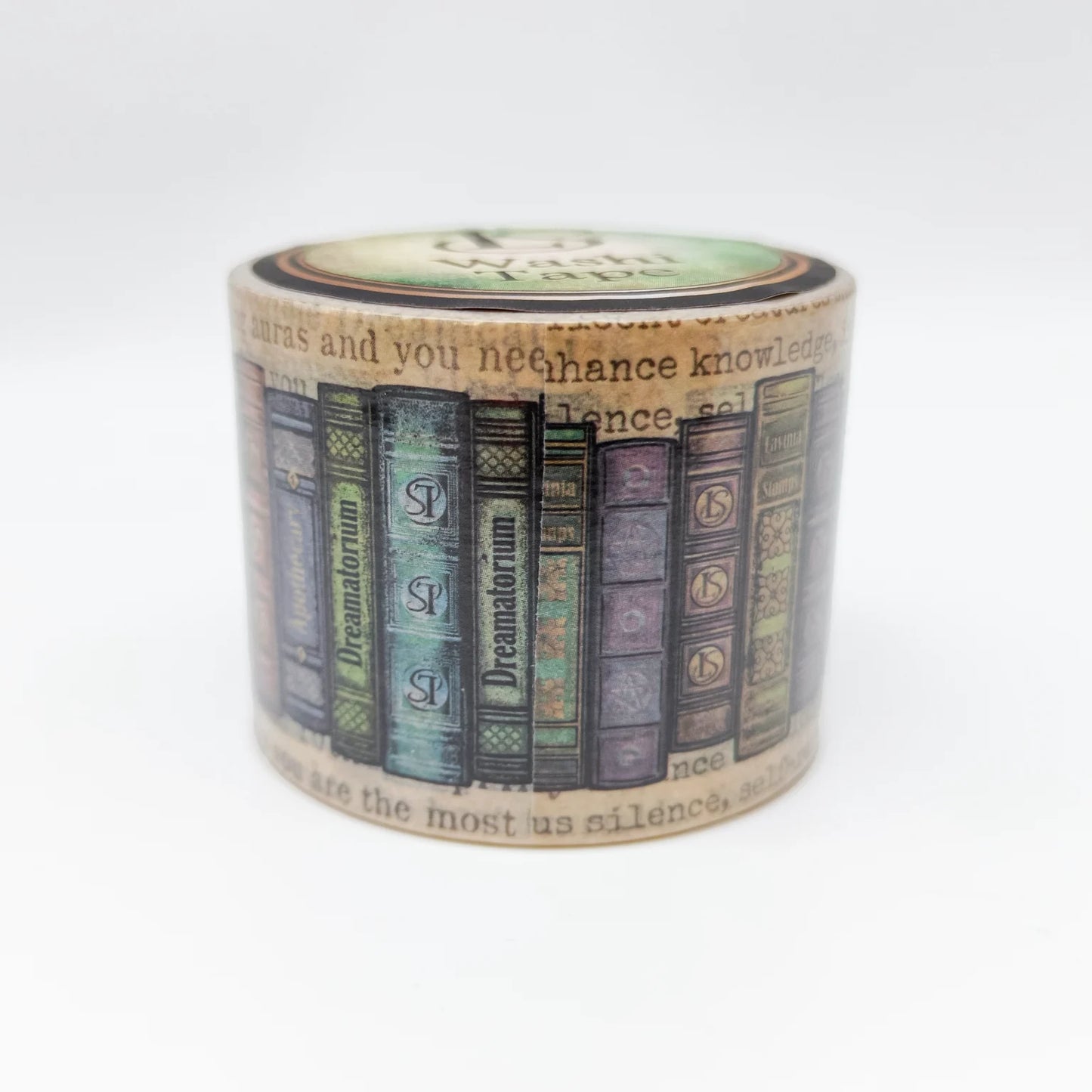 Lavinia Stamps - Washi Tape - Tower of Tales