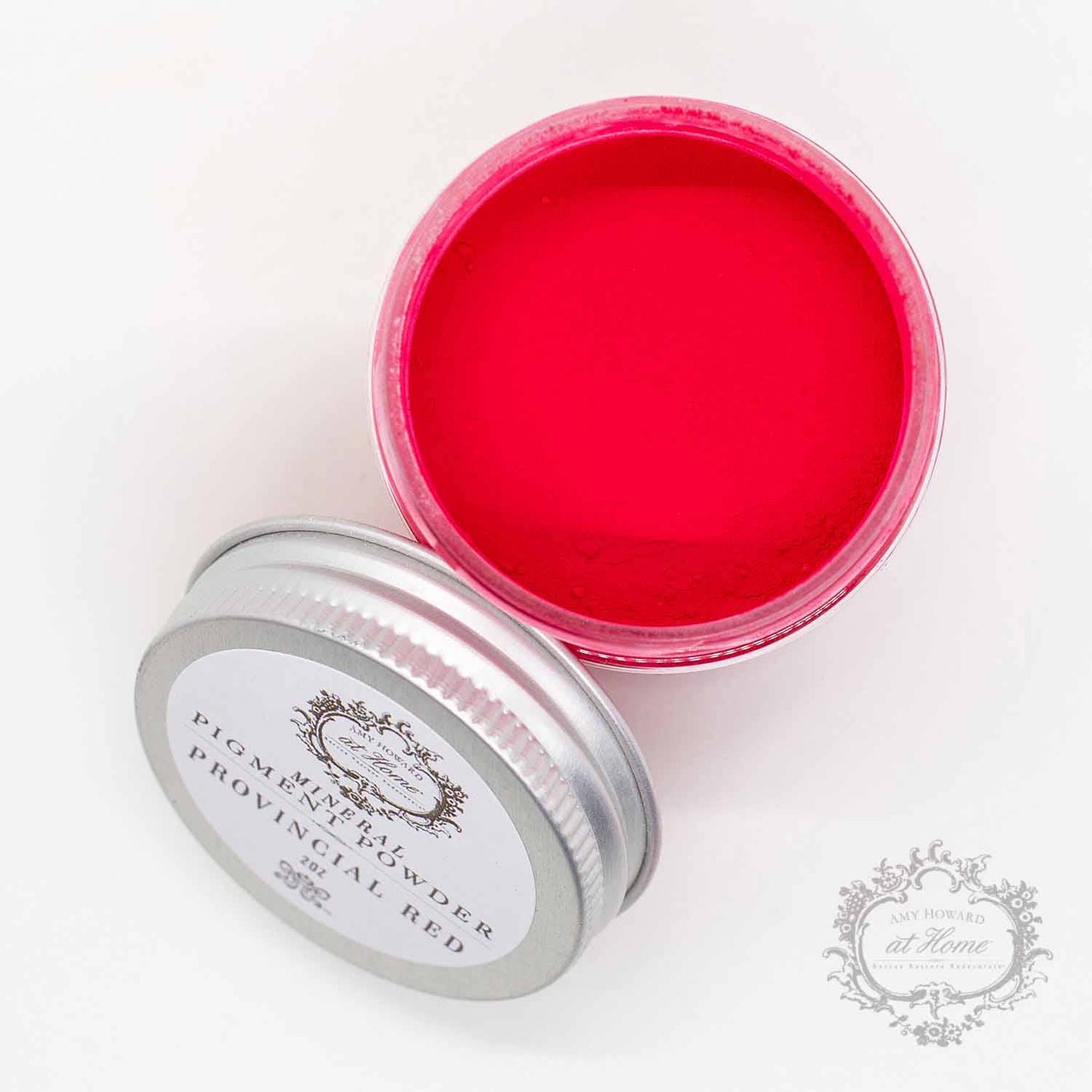 Amy Howard at Home : Pigment Powder