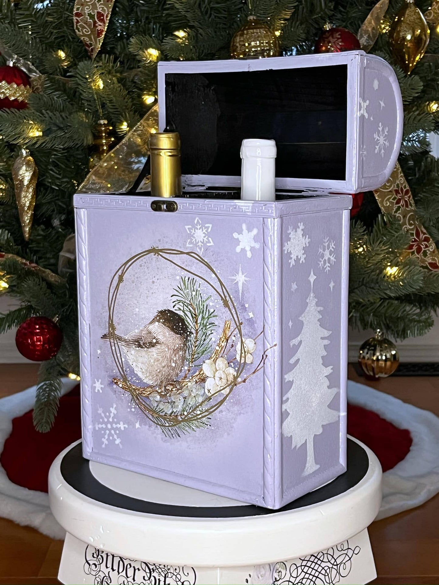 Hokus Pokus When Christmas Comes
