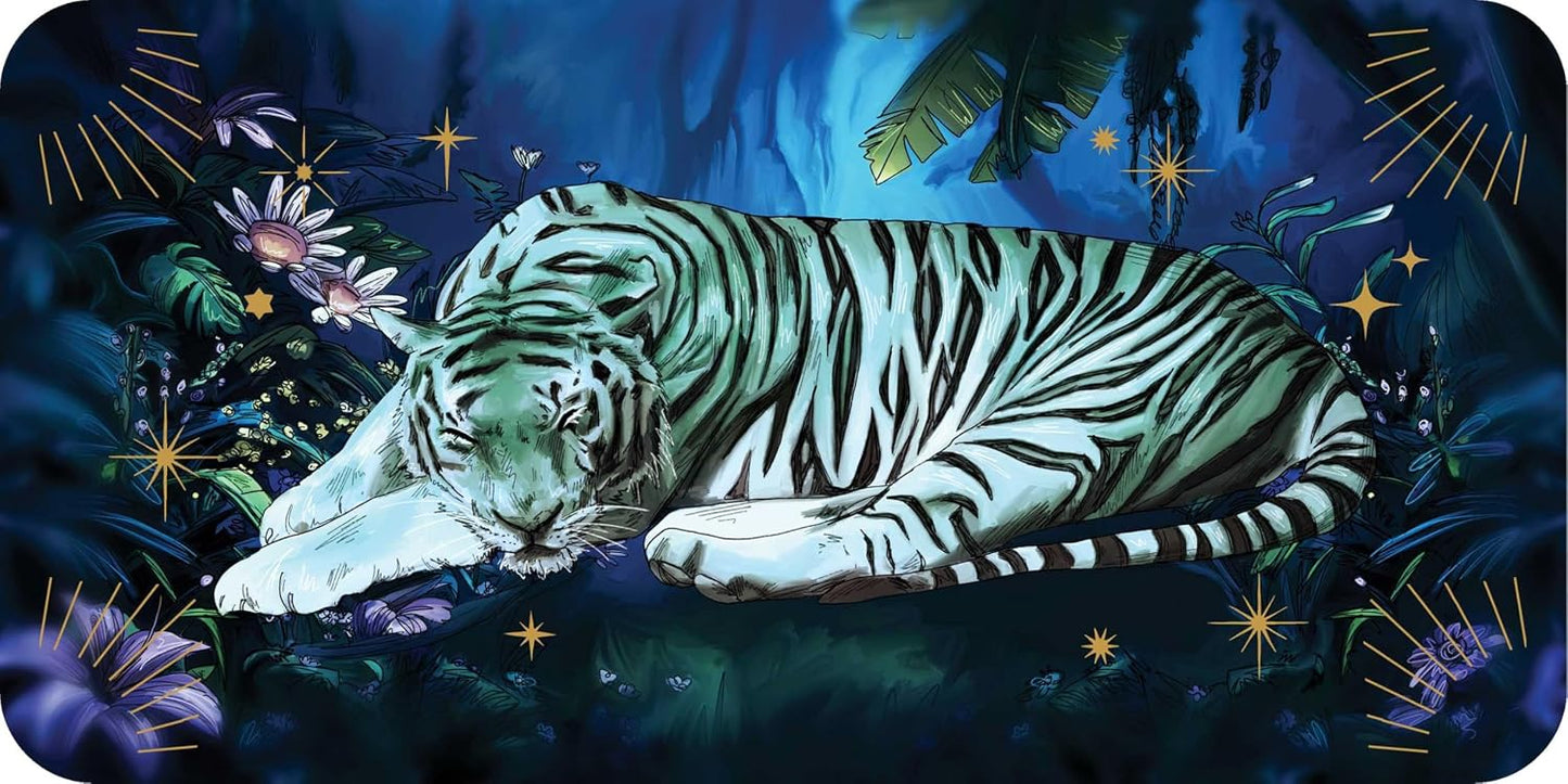 Sleeping Spirits : Midnight Messages for Peaceful Rest