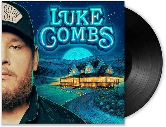 Gettin' Old - Luke Combs