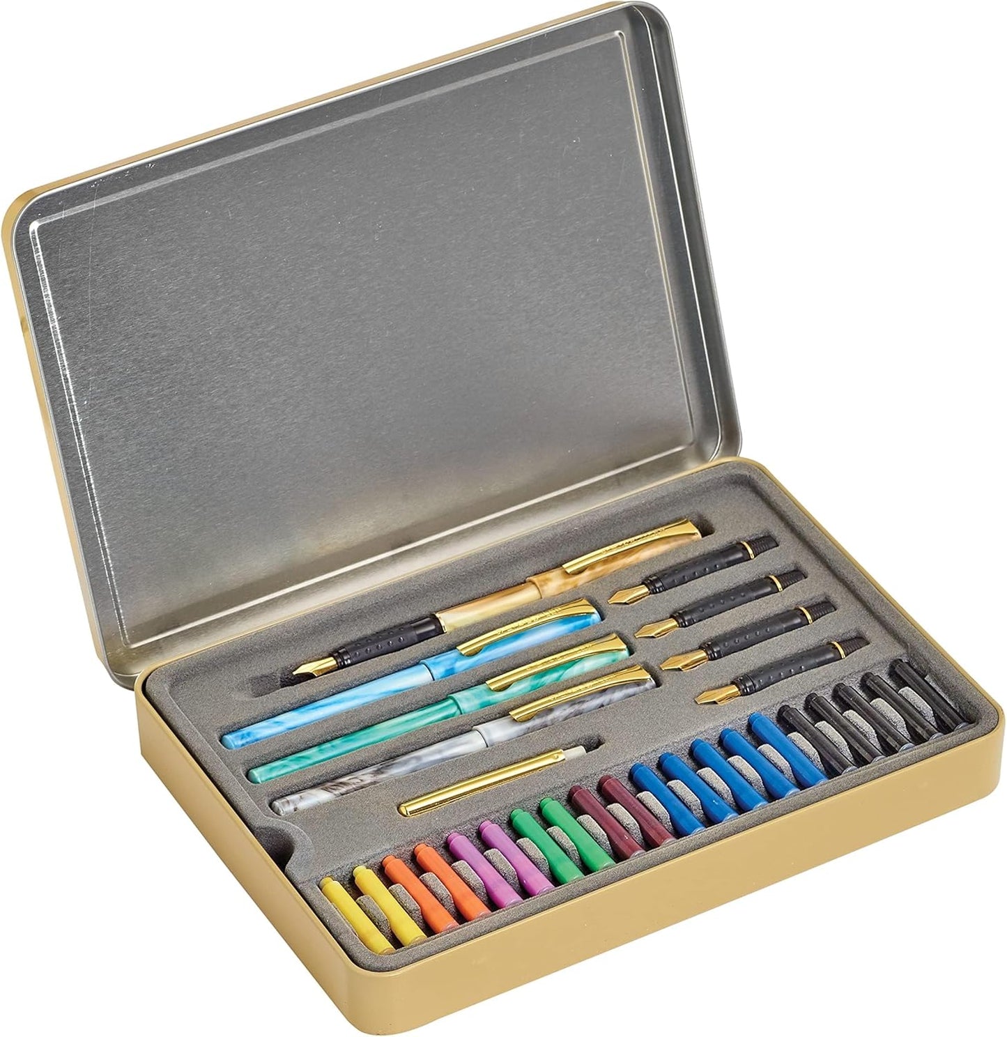 Staedtler Master The Art of Calligraphy Set
