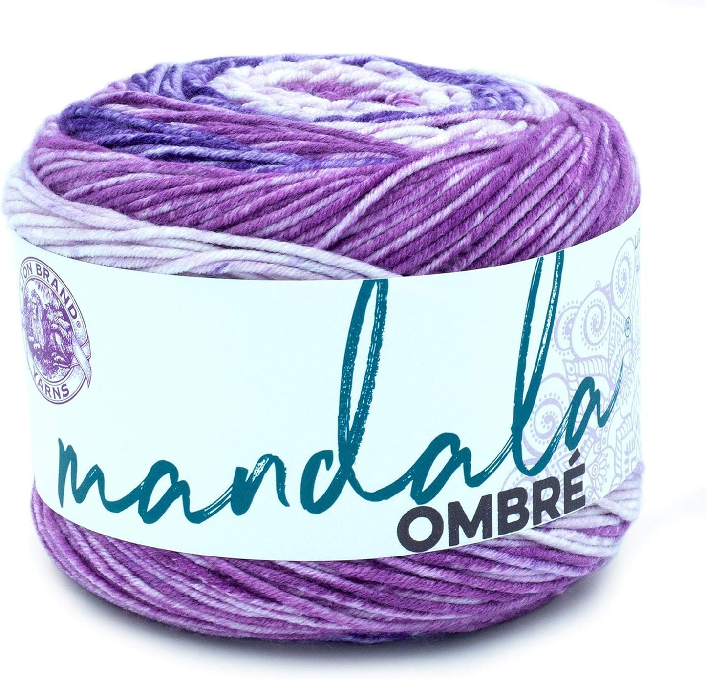 Lion Brand - Ferris Wheel Colour Variety 3oz & 5.3oz