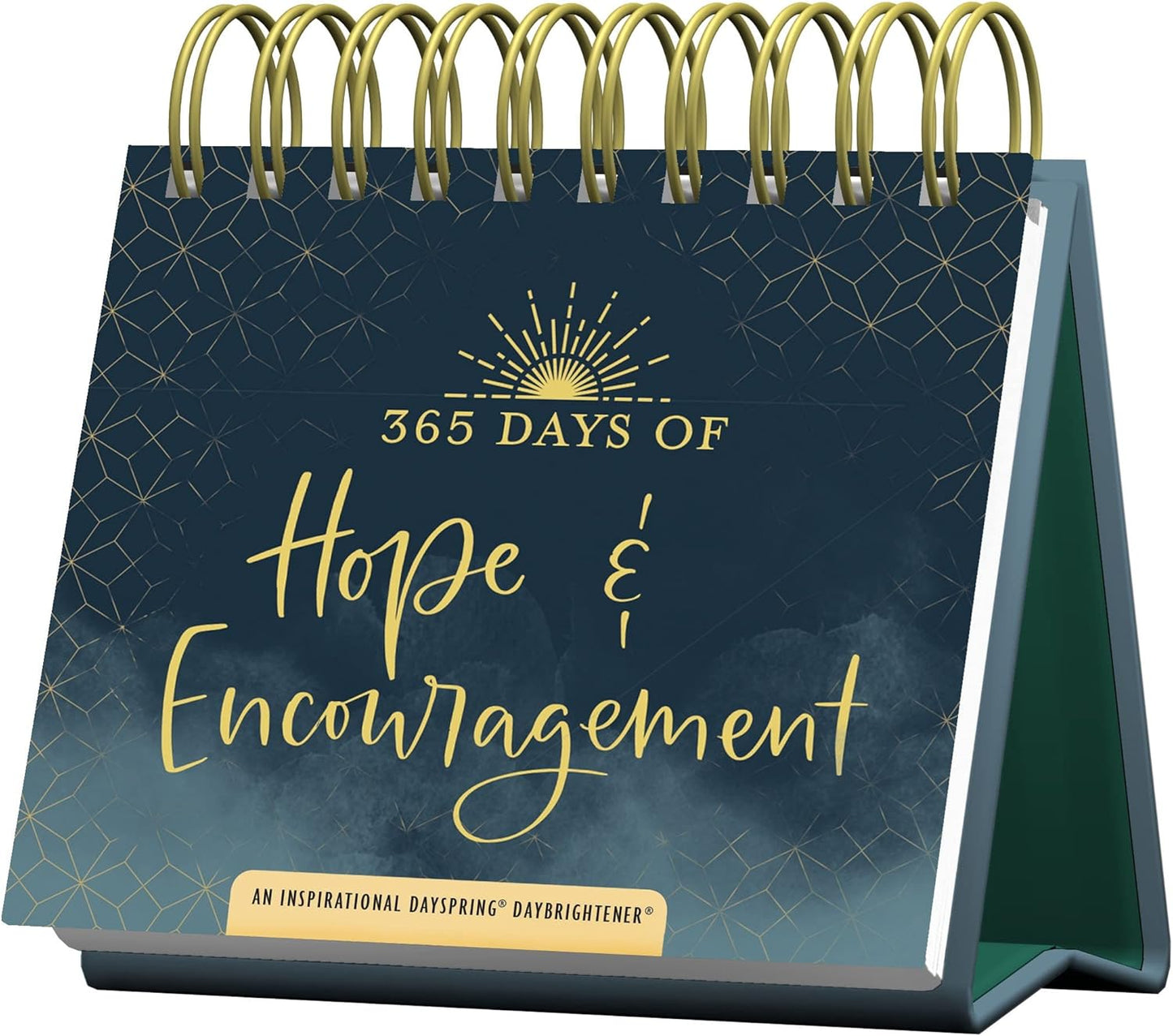 365 Days of Hope & Encouragement Daybrightener