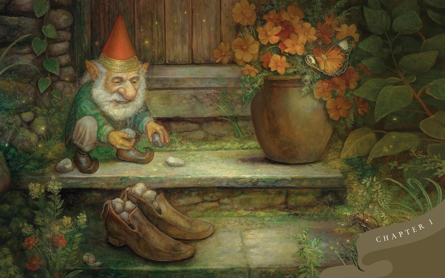 Fairylore : A compendium of the Fae Folk