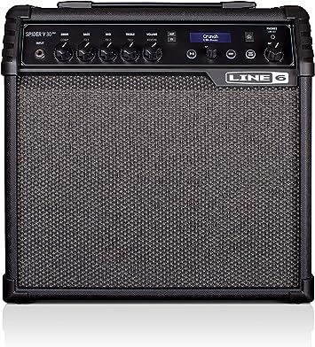 LINE 6 SPIDER V 30 MKII