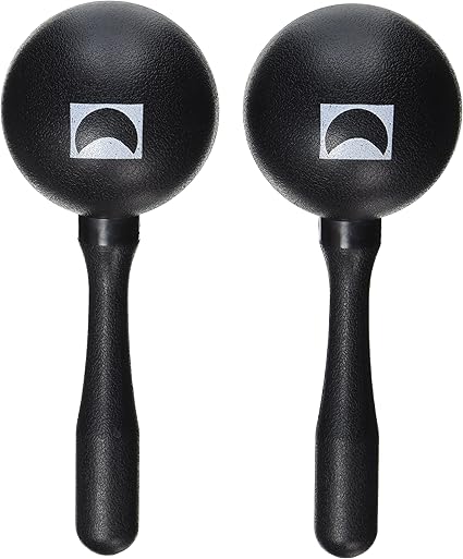 RHYTHM TECH FIBER MARACAS LARGE