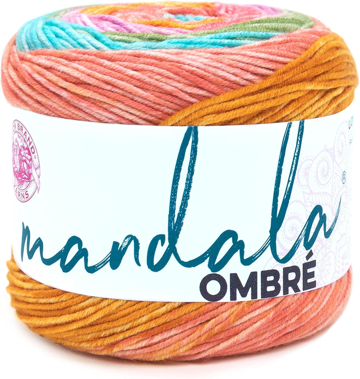 Lion Brand - Ferris Wheel Colour Variety 3oz & 5.3oz