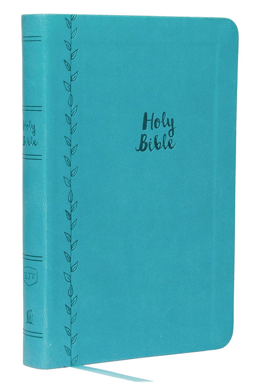 KJV Holy Bible - Value Large Print Thinline