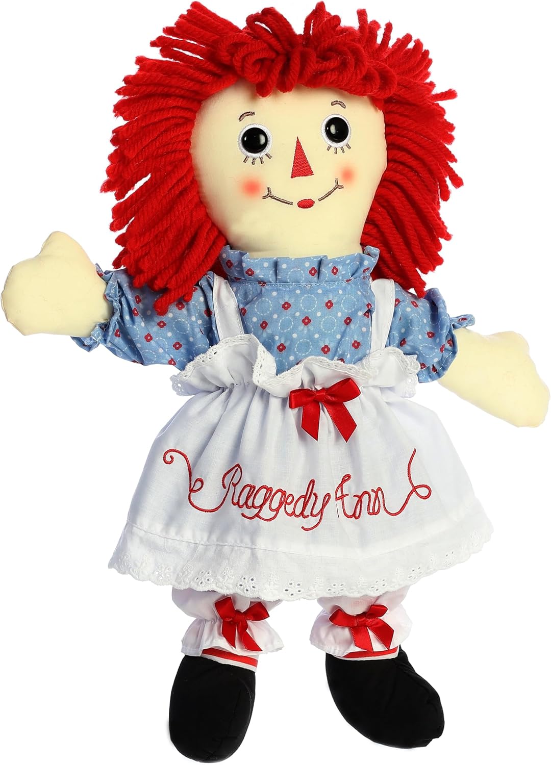 Aurora - Raggedy Ann 16"