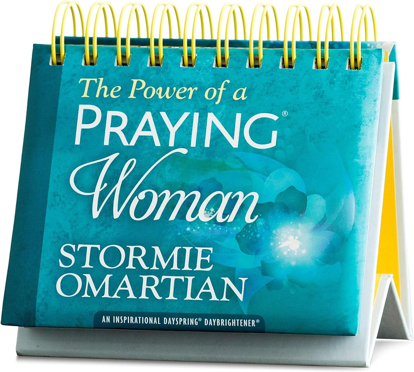 The Power of a Praying Woman Daybrightener