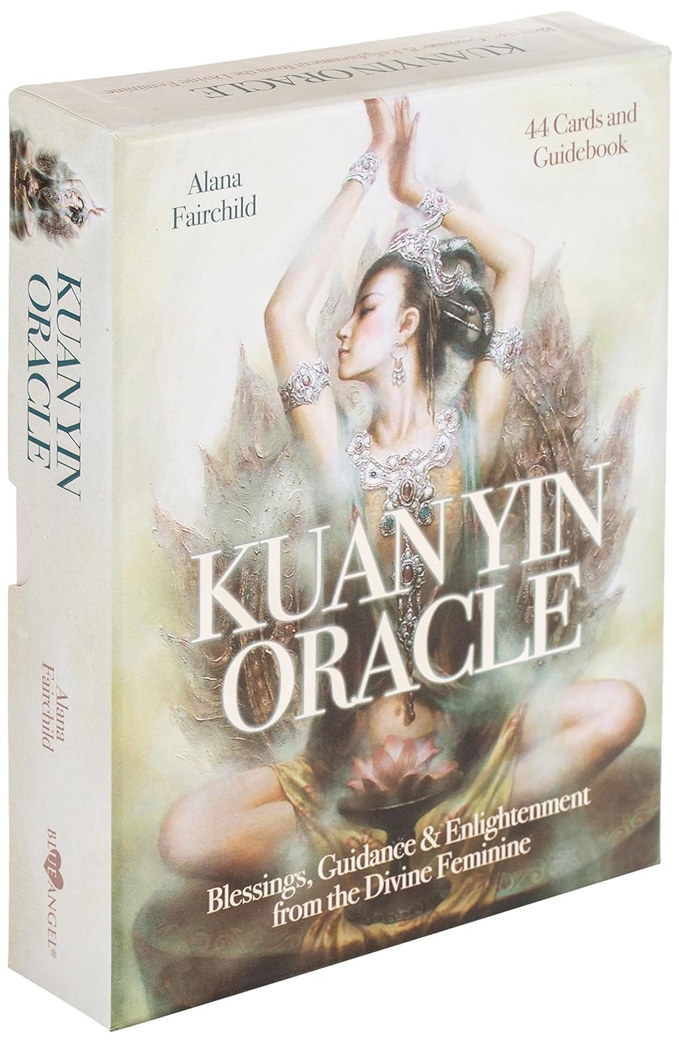 Kuan Yin Oracle