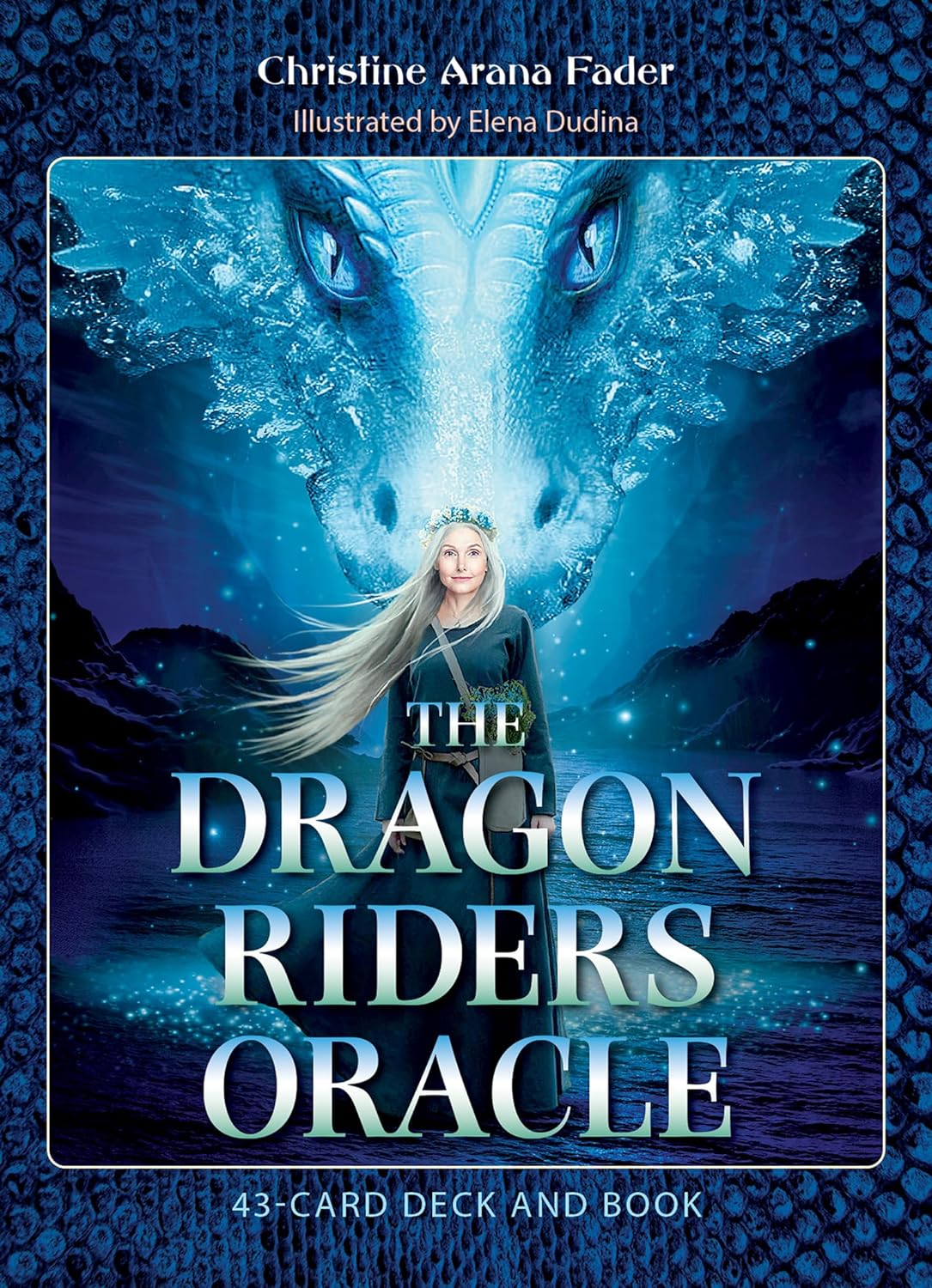 The Dragon Rider Oracle