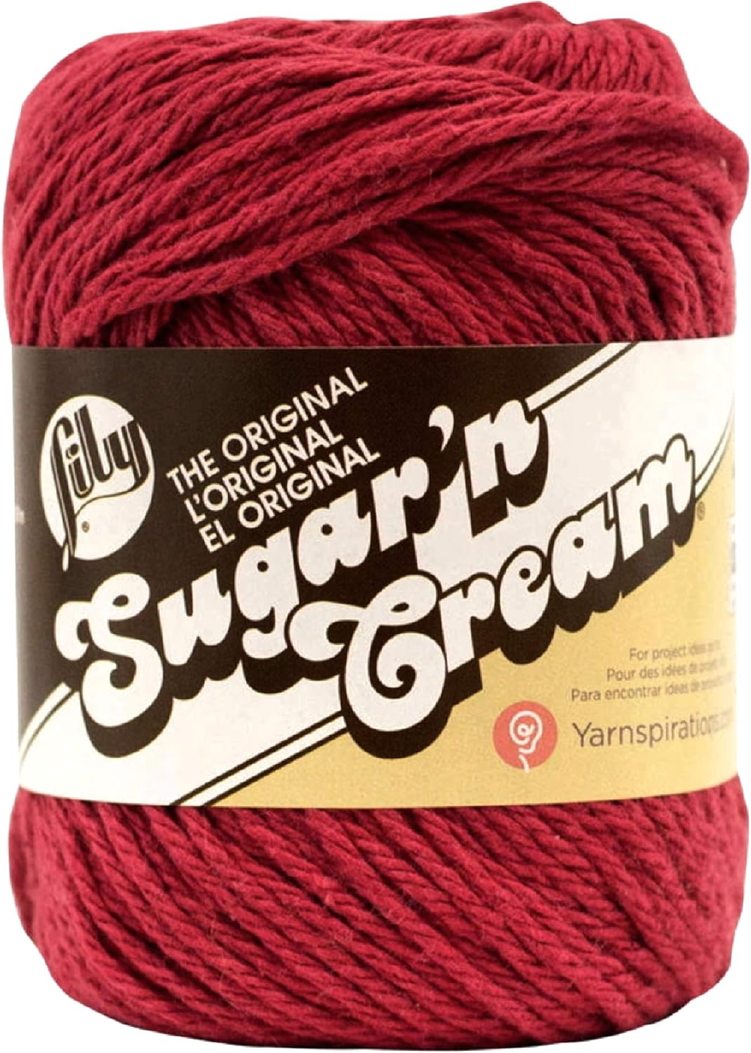 Lily Sugar & Cream Cotton - Colour Variety
