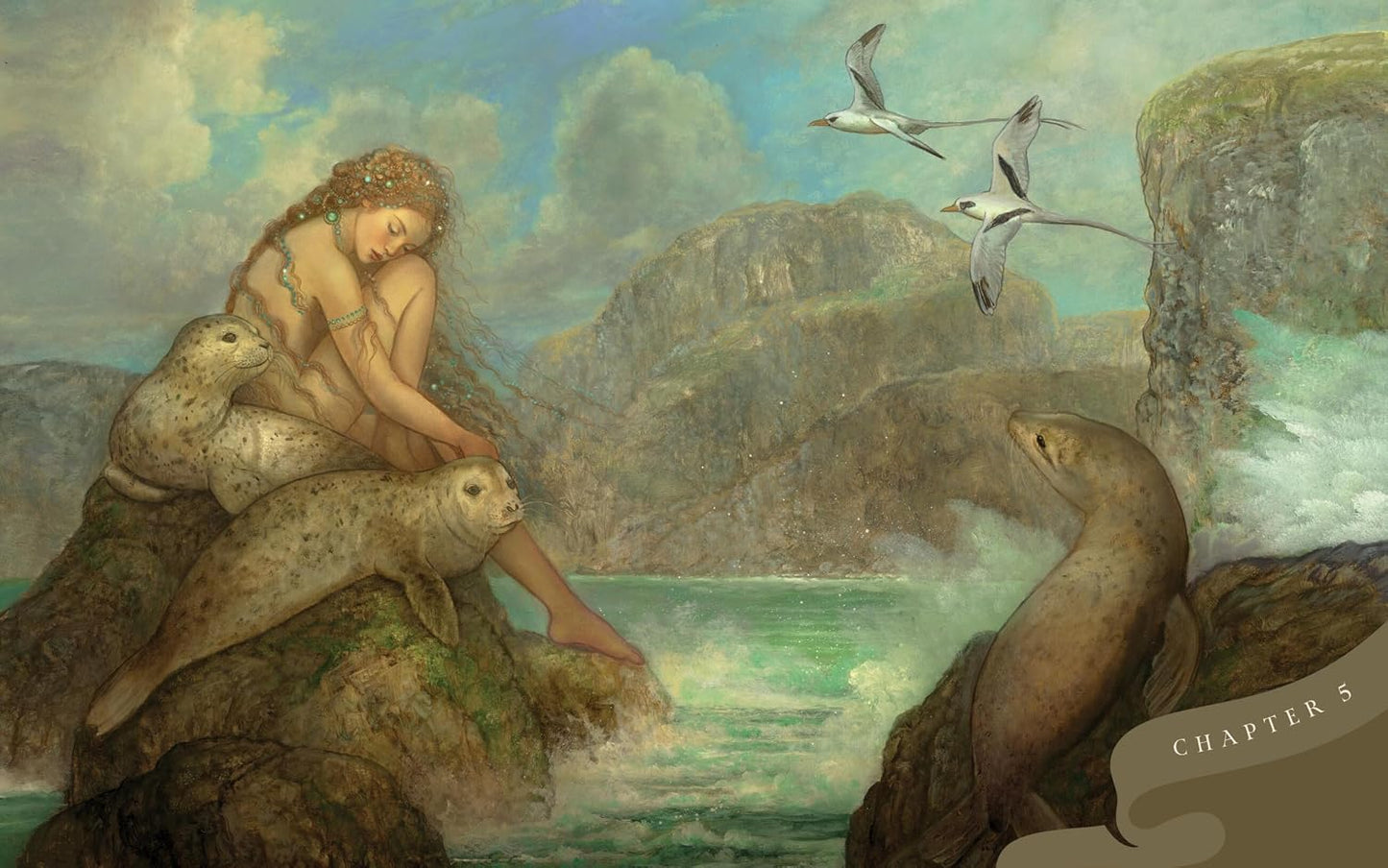 Fairylore : A compendium of the Fae Folk