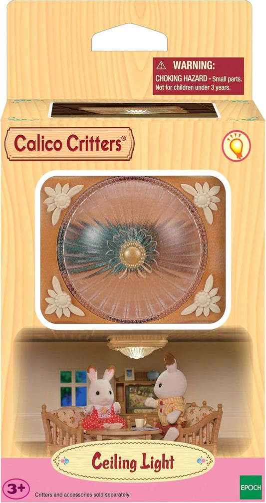 Calico Critters - Ceiling Light