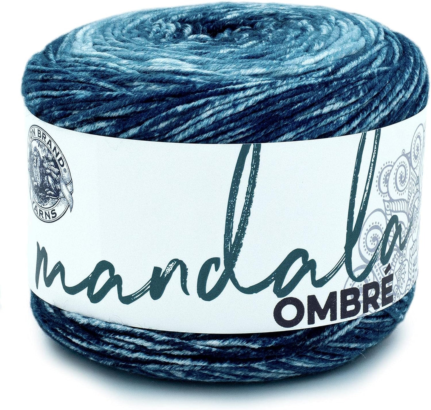 Lion Brand - Ferris Wheel Colour Variety 3oz & 5.3oz
