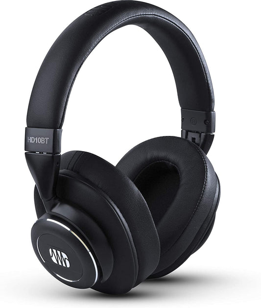 PRESONUS ERIS HD10BT PRO HEADPHONE WITH ACTIVE NOISE CANCELL