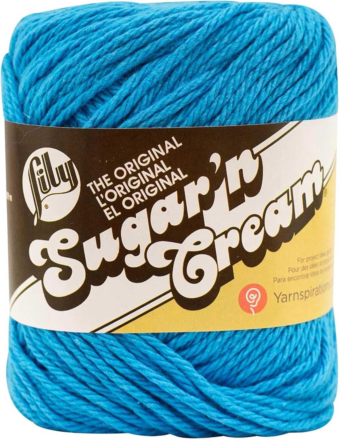 Lily Sugar & Cream Cotton - Colour Variety