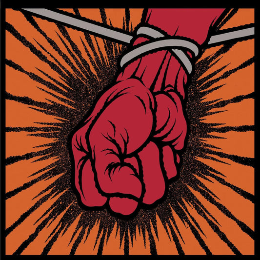 St. Anger - Metallica